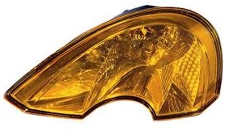 Renault Voorknipperlicht Links