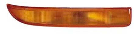 Renault Voorknipperlicht Rechts Oranje