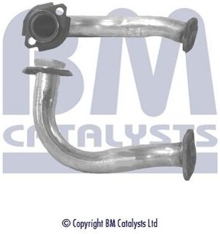 Renault Voorpijp BM70095