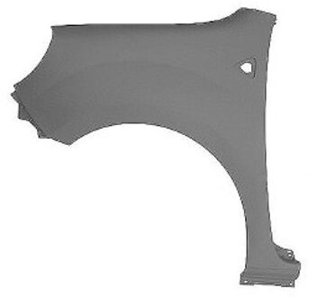 Renault Voorspatbord Links 4312655