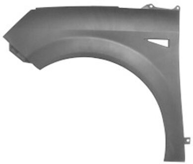 Renault Voorspatbord Links 4328655