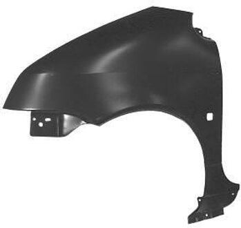 Renault Voorspatbord Links 4342657