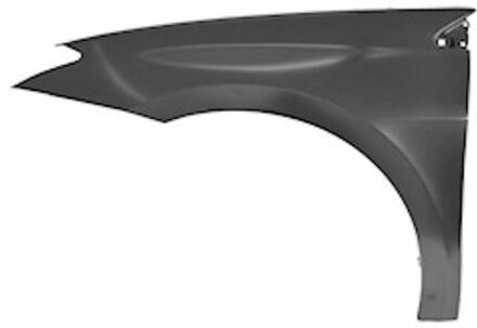 Renault Voorspatbord Links 4356657