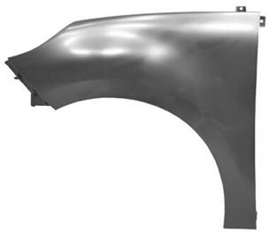 Renault Voorspatbord Links 4380657