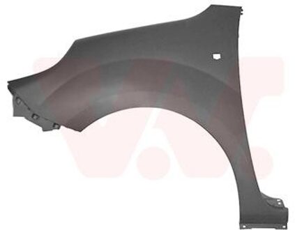 Renault Voorspatbord Links 4412655