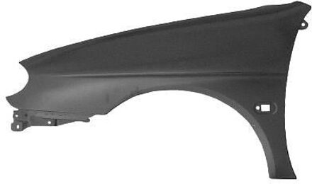 Renault Voorspatbord Links 5/99+ 4325655