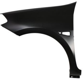 Renault Voorspatbord Links 6504046030311P