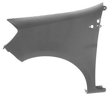 Renault VOORSPATBORD LINKS VOOR Wiel 15' 4331655