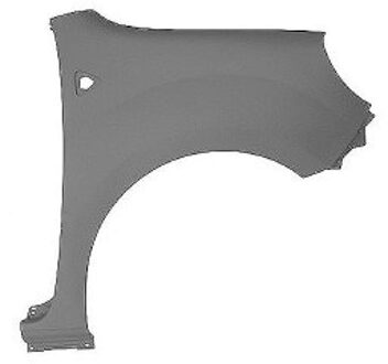 Renault Voorspatbord Rechts 4312656