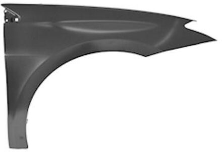 Renault Voorspatbord Rechts 4356658