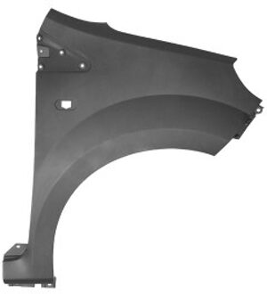 Renault Voorspatbord Rechts 4371656