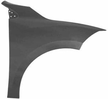 Renault Voorspatbord Rechts 4377658