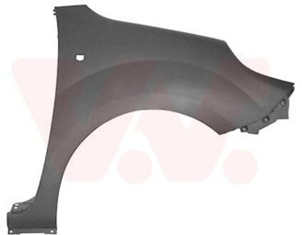 Renault Voorspatbord Rechts 4412656