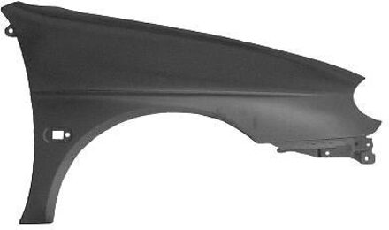 Renault Voorspatbord Rechts 5/99+ 4325656