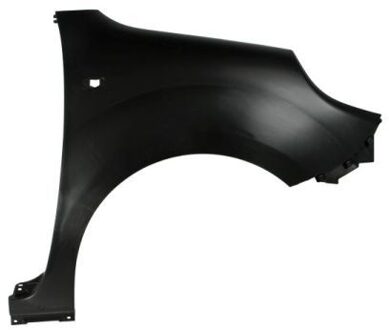 Renault Voorspatbord Rechts 6504046011314P