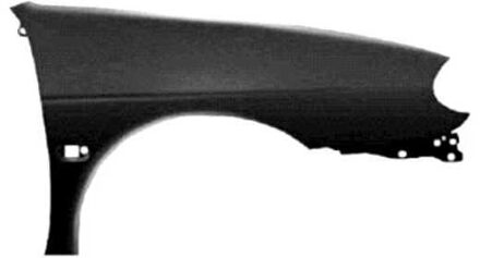 Renault Voorspatbord Rechts 9/99+ 4326656