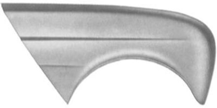 Renault Voorspatbord Rechts A.t. 4303658