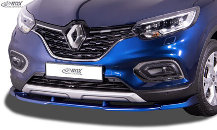 Renault Voorspoiler Vario-X passend voor Renault Kadjar Facelift 2018- (PU) RDVRE27