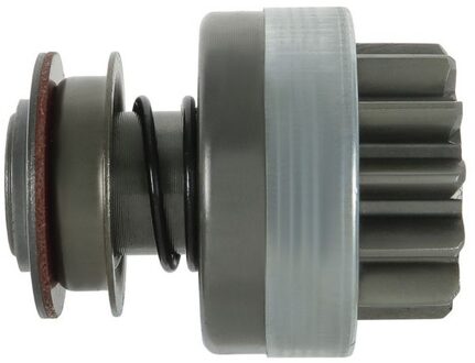 Renault Vrijwielaandrijving, starter SD0021