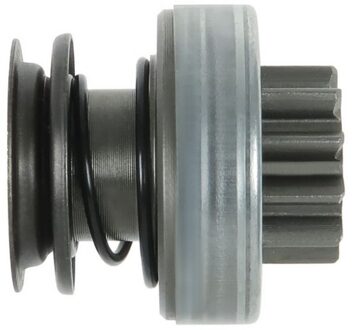 Renault Vrijwielaandrijving, starter SD0232