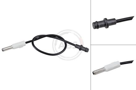 Renault Waarschuwingscontact, remvoering-/blokslijtage 39435