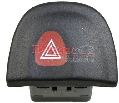 Renault Waarschuwingsknipperlamp schakelaar 0916596