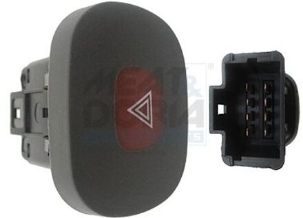 Renault Waarschuwingsknipperlamp schakelaar 23639