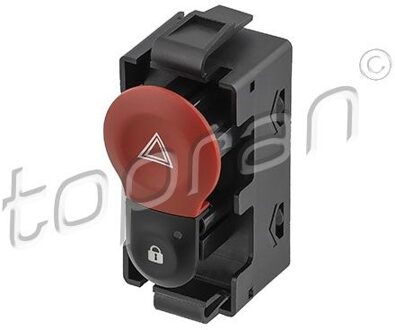 Renault Waarschuwingsknipperlamp schakelaar 702299