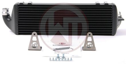 Renault Wagner Tuning Intercooler Kit Competition Renault Megane III GT/RS/dCi 200001072