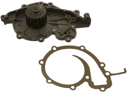 Renault Waterpomp 40998