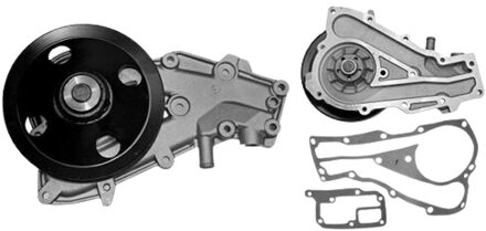 Renault Waterpomp 538037610