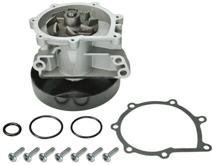 Renault Waterpomp 8139321951