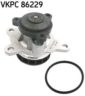 Renault Waterpomp, motorkoeling VKPC86229