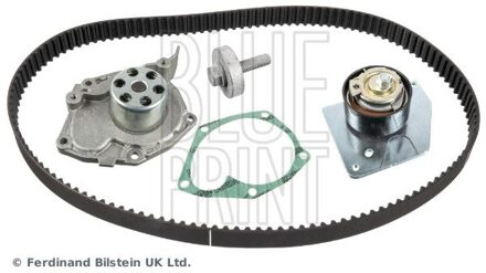 Renault Waterpomp + distributieriem set ADBP730109