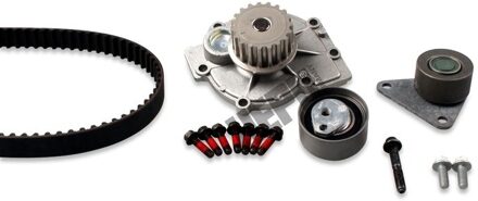 Renault Waterpomp + distributieriemset PK00560