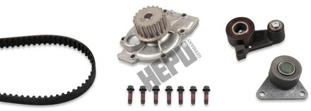Renault Waterpomp + distributieriemset PK00562
