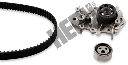 Renault Waterpomp + distributieriemset PK09030