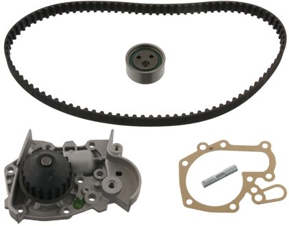 Renault Waterpomp + tandriemen 34641