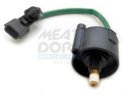 Renault Watersensor, brandstoftoevoer 9494