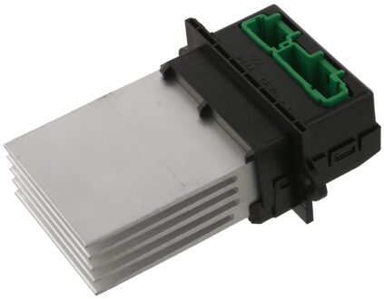 Renault Weerstand, interieurventilatie