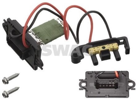 Renault Weerstand, interieurventilator 60101014