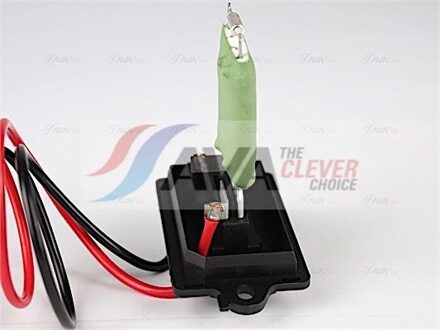 Renault Weerstand, interieurventilator RTR004