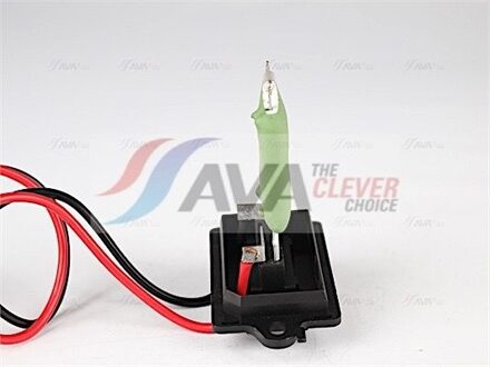 Renault Weerstand, interieurventilator RTR015