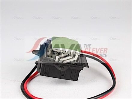 Renault Weerstand, interieurventilator RTR016