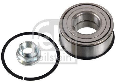 Renault Wiellager 175089