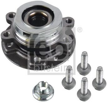 Renault Wiellager 175094