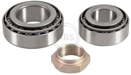 Renault Wiellager 201725