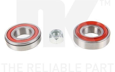 Renault Wiellager 753906