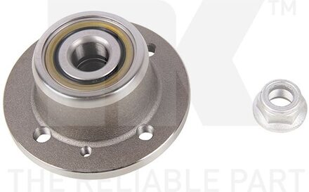 Renault Wiellager 763915