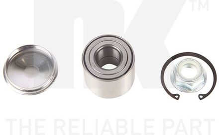 Renault Wiellager 763942